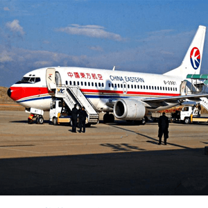 博鳌机场物流航空快运业稳步发展的原因是什么？